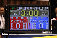 浜口京子選手
