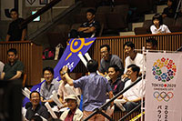 鈴木綾乃選手