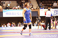 伊藤史織選手