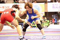 伊藤史織選手