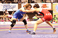 伊藤史織選手