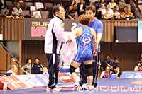 伊藤史織選手