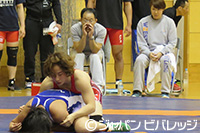 伊藤史織選手