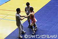 伊藤史織選手