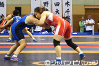 伊藤史織選手
