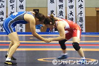 伊藤史織選手