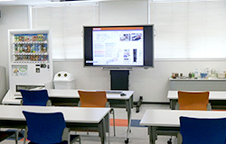 環境学習室