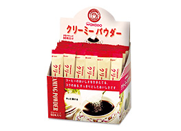 クリーミーパウダースティック 3g