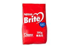 ブライトミルクパウダー 300g