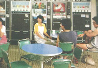 JBの歴史