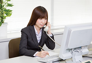 事務職