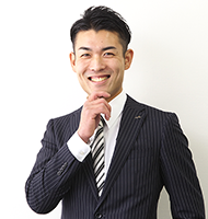 藤原大地