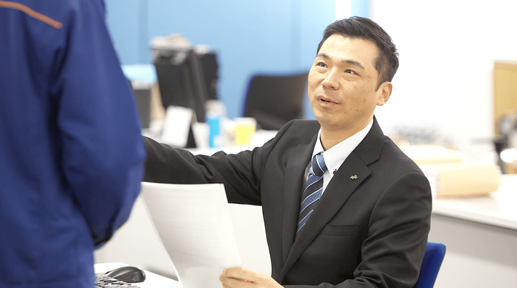 福田守晃