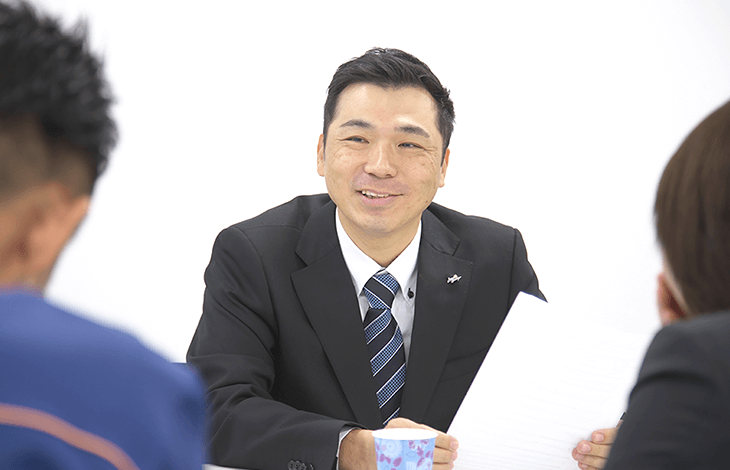 福田守晃