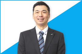 福田守晃