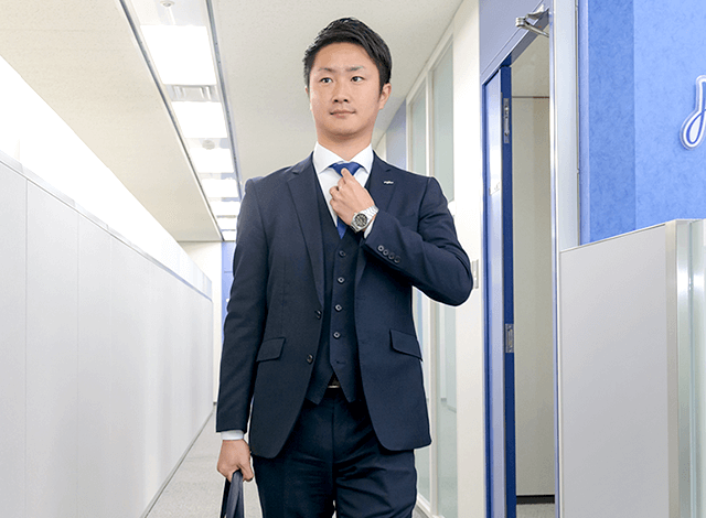 矢内大介