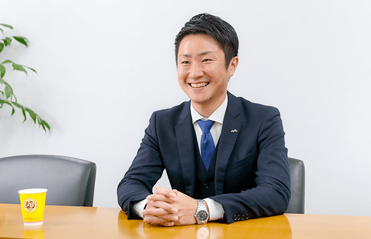 矢内大介