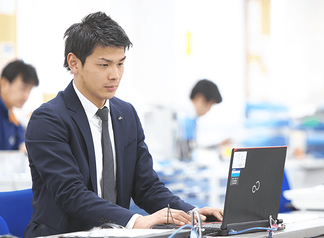 安田悟
