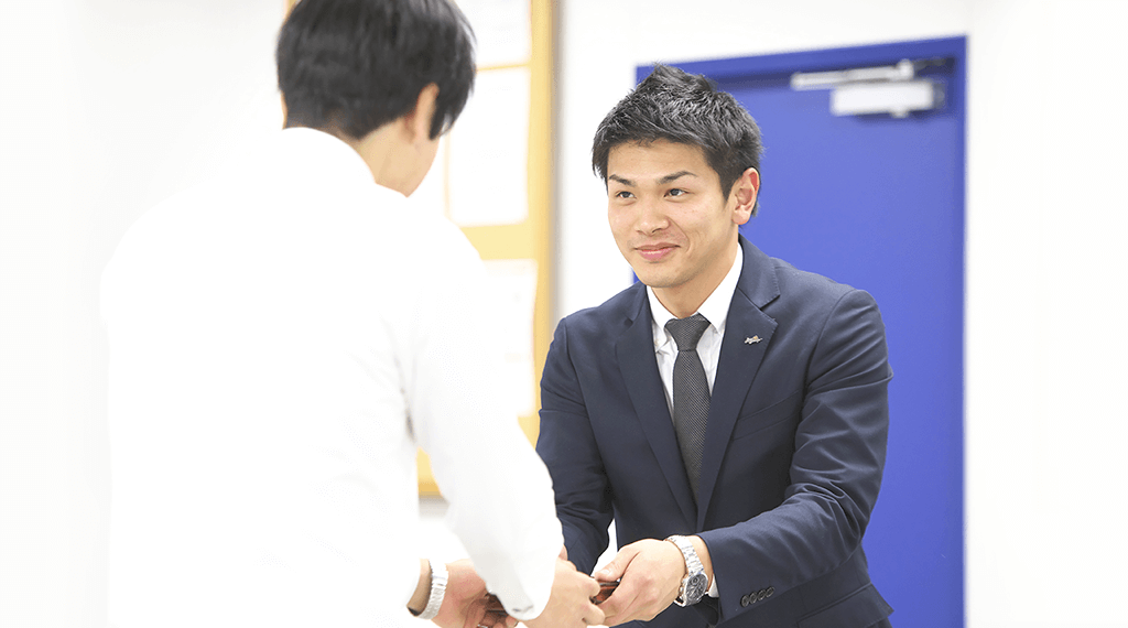 安田悟