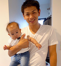 安田悟
