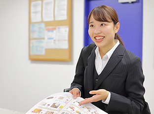 リテールルート