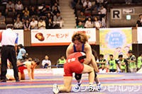 伊藤史織選手